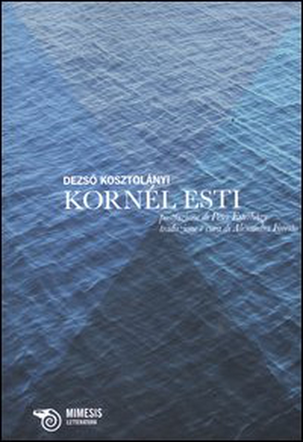 Kornél Esti - Librerie.coop Kornél Esti - Librerie.coop