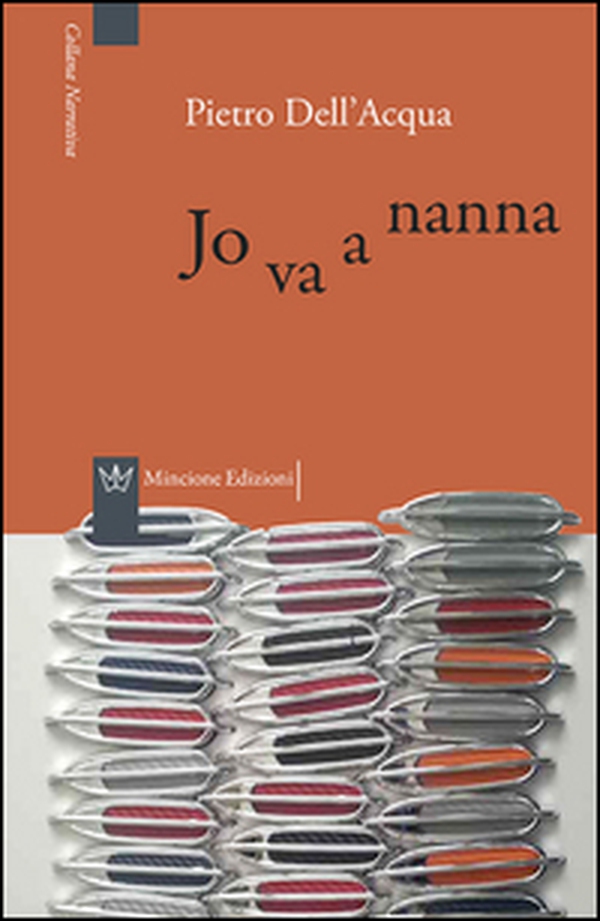 Jo va a nanna - Librerie.coop
