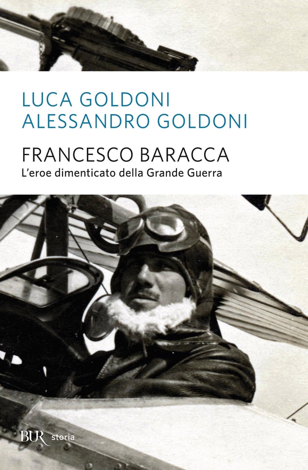 Francesco Baracca - Librerie.coop Francesco Baracca - Librerie.coop