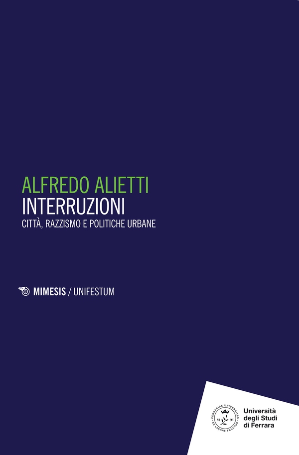 Interruzioni - Librerie.coop Interruzioni - Librerie.coop