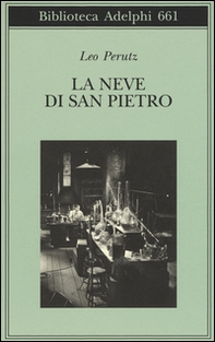 La neve di san Pietro - Librerie.coop