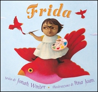 Frida - Librerie.coop Frida - Librerie.coop