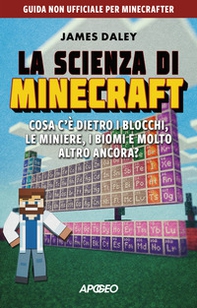 Scienza di Minecraft - Librerie.coop