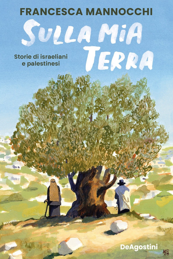 Sulla mia terra - Librerie.coop Sulla mia terra - Librerie.coop