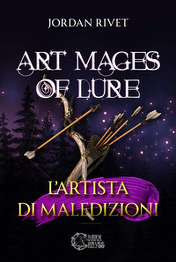 Art mages of lure. L'artista di maledizioni - Librerie.coop Art mages of lure. L'artista di maledizioni - Librerie.coop