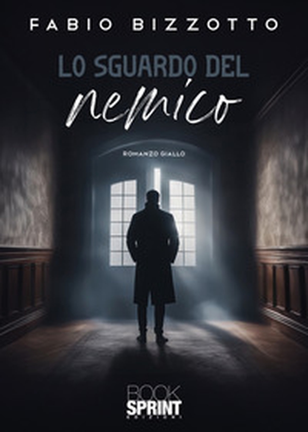 Lo sguardo del nemico - Librerie.coop Lo sguardo del nemico - Librerie.coop