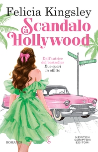 Scandalo a Hollywood - Librerie.coop