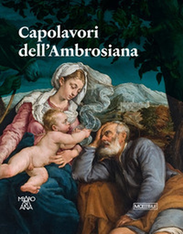 Capolavori dell'Ambrosiana - Librerie.coop