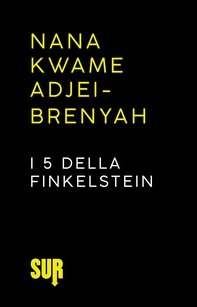 I 5 della Finkelstein - Librerie.coop