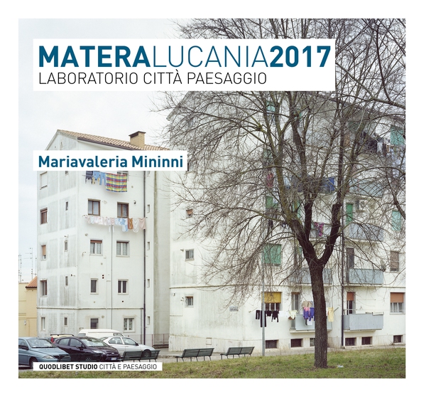 MateraLucania2017 - Librerie.coop MateraLucania2017 - Librerie.coop