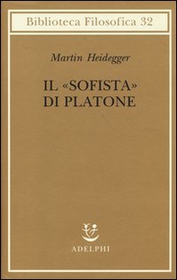 Il «Sofista» di Platone - Librerie.coop