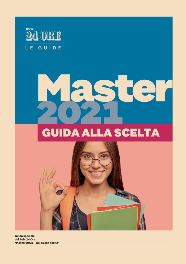 Master 2021 - Librerie.coop Master 2021 - Librerie.coop