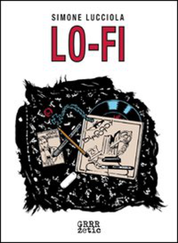 Lo-Fi - Librerie.coop Lo-Fi - Librerie.coop
