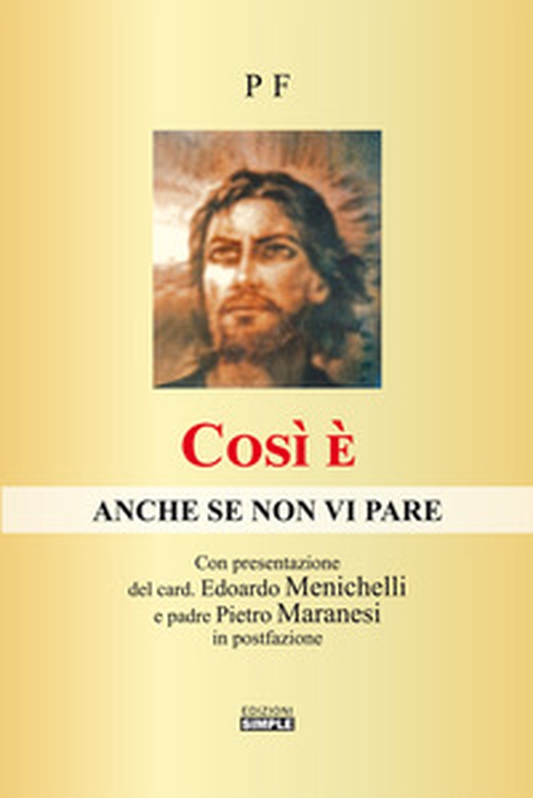 Così è. Anche se non vi pare - Librerie.coop Così è. Anche se non vi pare - Librerie.coop
