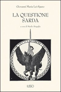 La questione sarda - Librerie.coop