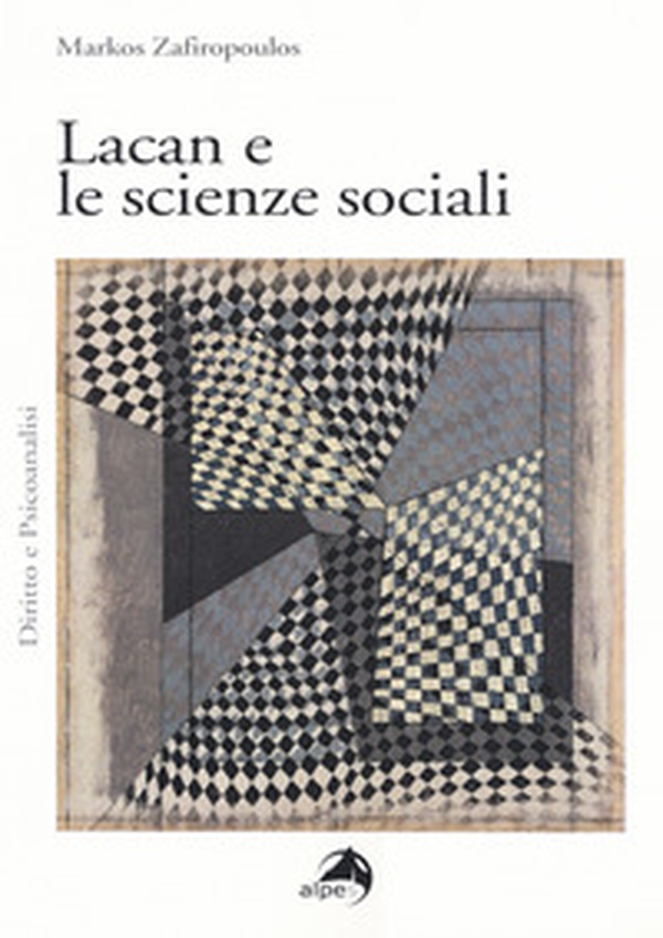 Lacan e le scienze sociali - Librerie.coop Lacan e le scienze sociali - Librerie.coop