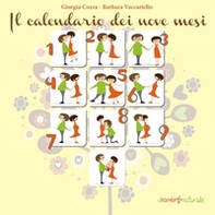 Il calendario dei nove mesi - Librerie.coop Il calendario dei nove mesi - Librerie.coop