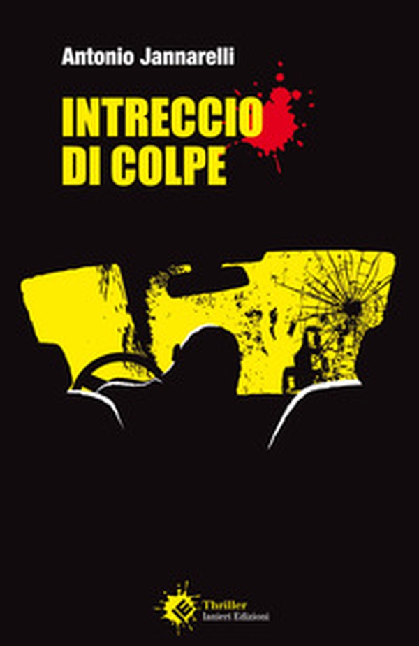 Intreccio di colpe - Librerie.coop Intreccio di colpe - Librerie.coop