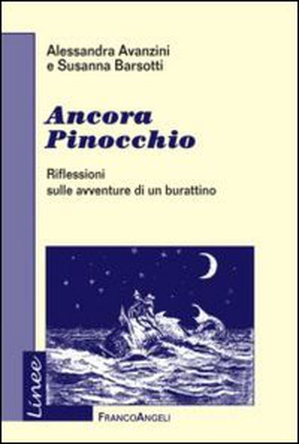 Ancora Pinocchio. Riflessioni sulle avventure di un burattino - Librerie.coop Ancora Pinocchio. Riflessioni sulle avventure di un burattino - Librerie.coop