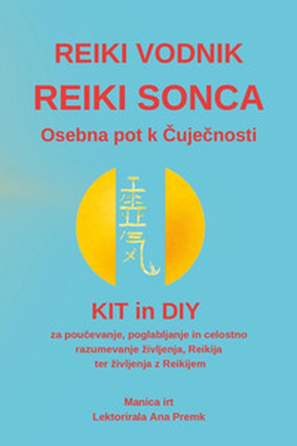 Reiki Sonca - Librerie.coop