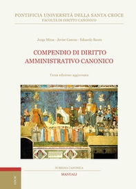 Compendio di diritto amministrativo canonico - Librerie.coop