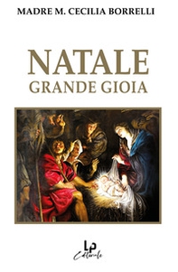 Natale grande gioia - Librerie.coop