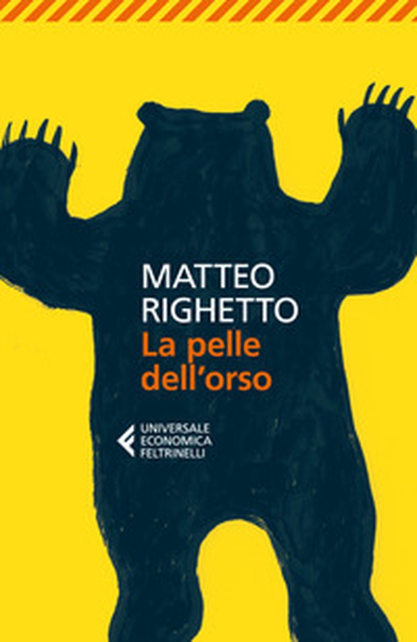 La pelle dell'orso - Librerie.coop