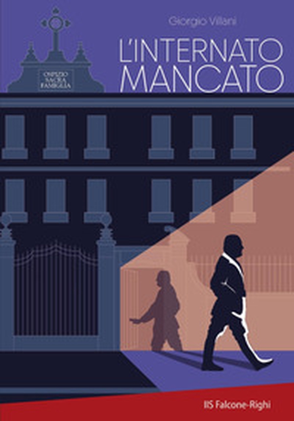 L'internato mancato - Librerie.coop L'internato mancato - Librerie.coop