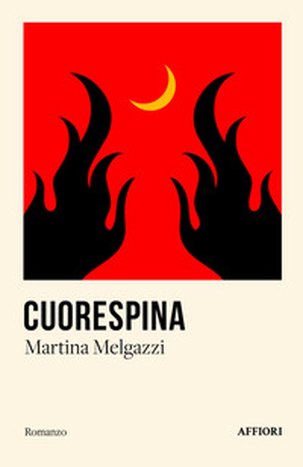 Cuorespina - Librerie.coop Cuorespina - Librerie.coop
