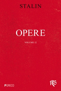Opere - Vol. 12 - Librerie.coop