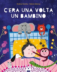 C'era una volta un bambino - Librerie.coop