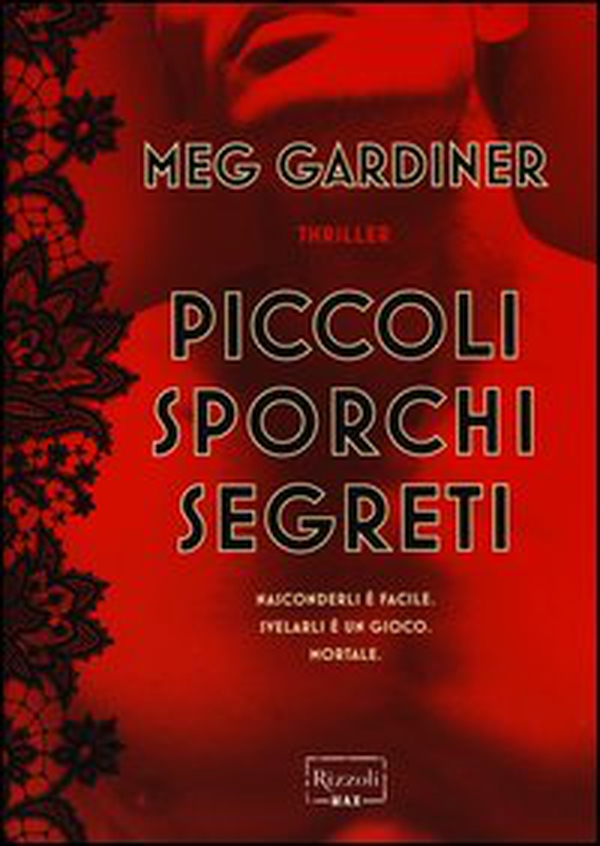 Piccoli sporchi segreti - Librerie.coop Piccoli sporchi segreti - Librerie.coop