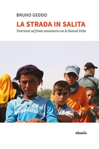 La strada in salita - Librerie.coop