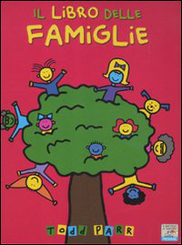 Il libro delle famiglie - Librerie.coop Il libro delle famiglie - Librerie.coop