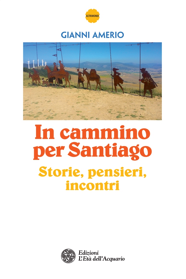 In cammino per Santiago - Librerie.coop In cammino per Santiago - Librerie.coop