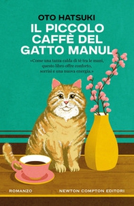 Il piccolo caffè del gatto Manul - Librerie.coop