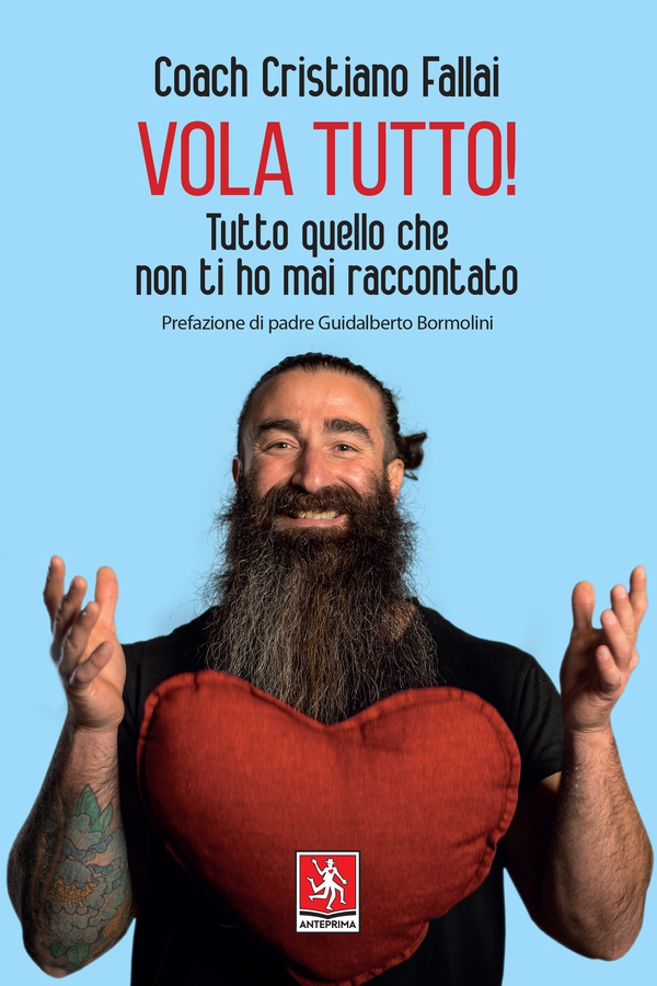 Vola Tutto! - Librerie.coop Vola Tutto! - Librerie.coop