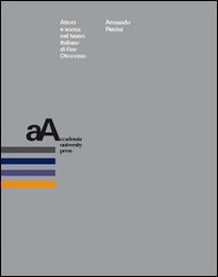 Attori e scena nel teatro italiano di fine Ottocento. Studio critico su Giovanni Emanuel e Giacinta Pezzana - Librerie.coop Attori e scena nel teatro italiano di fine Ottocento. Studio critico su Giovanni Emanuel e Giacinta Pezzana - Librerie.coop