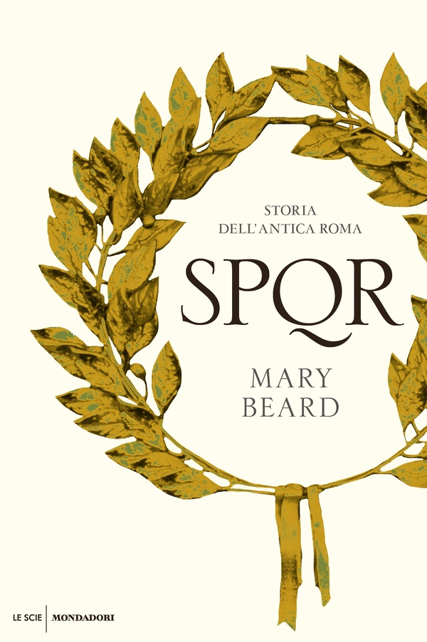 SPQR - Librerie.coop SPQR - Librerie.coop