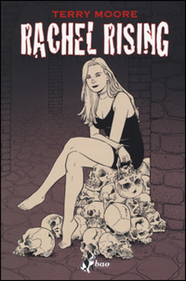 Rachel rising - Librerie.coop Rachel rising - Librerie.coop