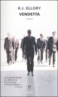 Vendetta - Librerie.coop