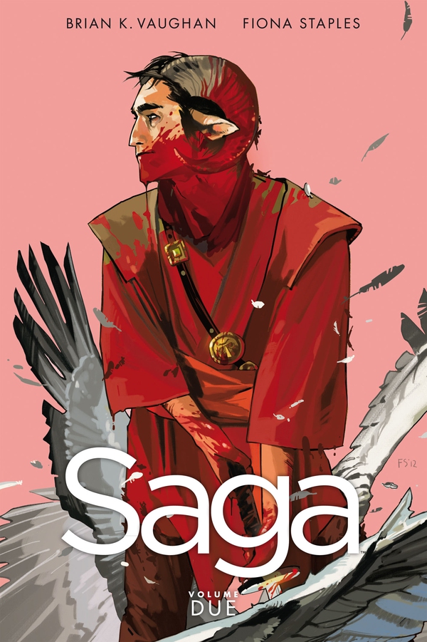 Saga 2 - Librerie.coop Saga 2 - Librerie.coop