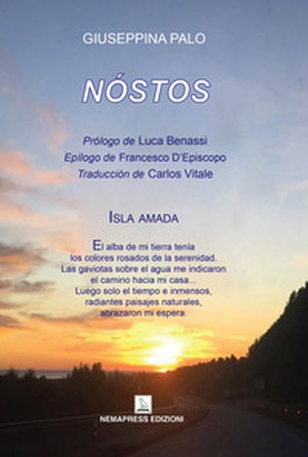 Nóstos - Librerie.coop Nóstos - Librerie.coop