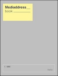 Mediaddress book. La banca dati dei giornalisti - Librerie.coop