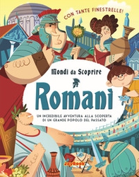 Romani - Librerie.coop