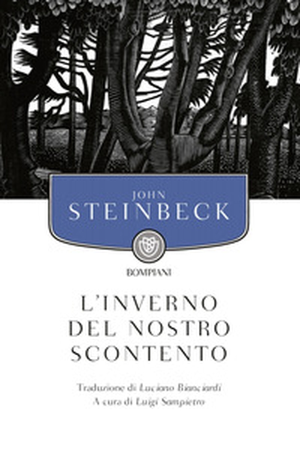L'inverno del nostro scontento - Librerie.coop L'inverno del nostro scontento - Librerie.coop