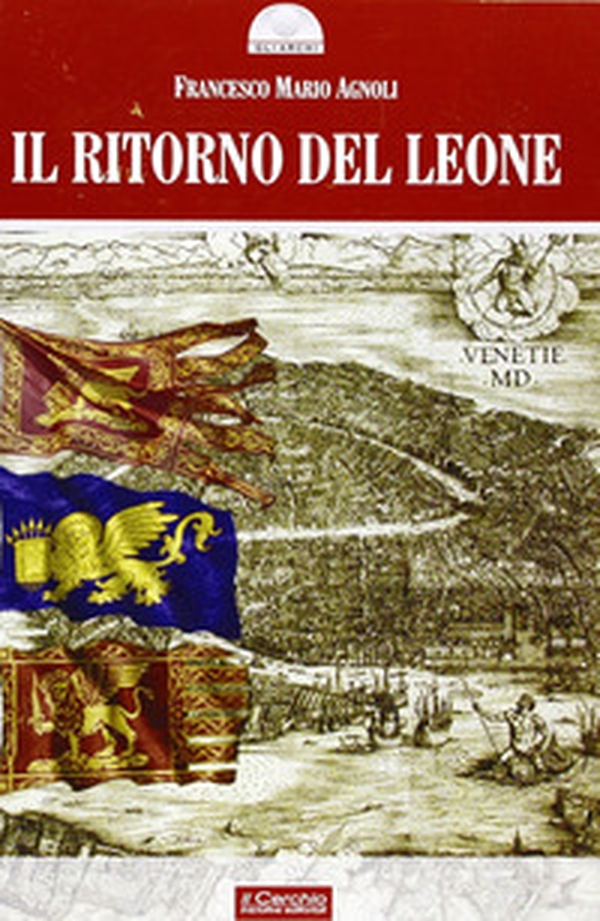 Il ritorno del leone - Librerie.coop Il ritorno del leone - Librerie.coop