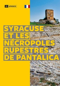 Syracuse et le nécropoles rupestres de Pantalica - Librerie.coop