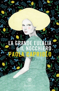 La grande Eulalia-Il nocchiero - Librerie.coop