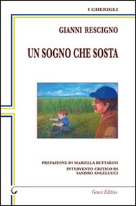 Un sogno che sosta - Librerie.coop Un sogno che sosta - Librerie.coop